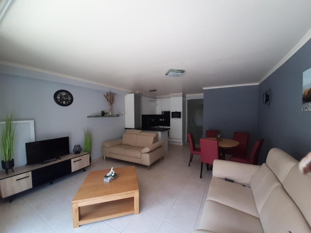 House Kimberly 194, Bus 102 Nieuwpoort